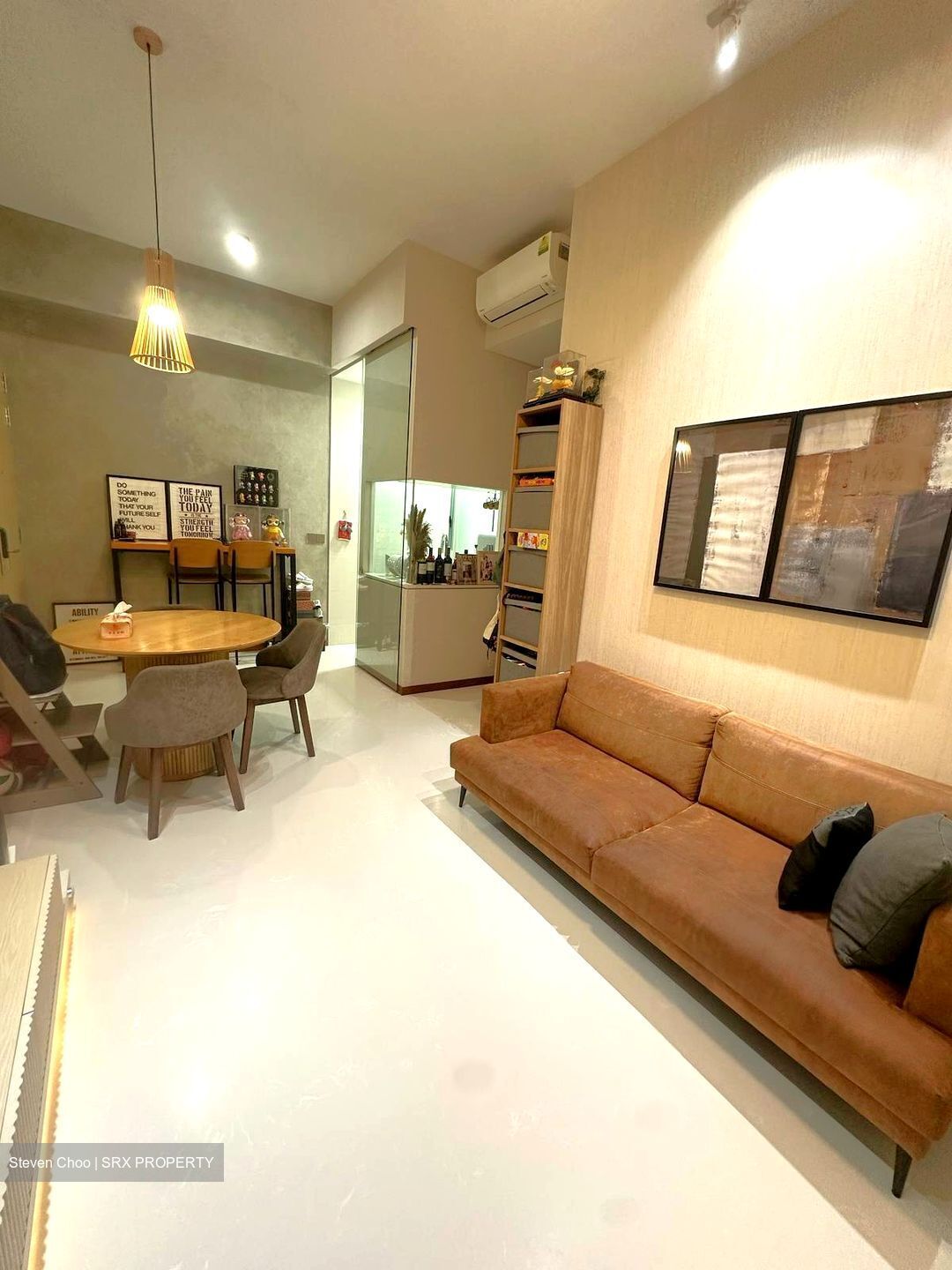 Jalan Remaja (D23), Condominium #447889111